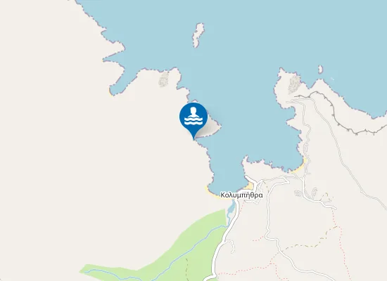 Map of Μαντροκλήσι