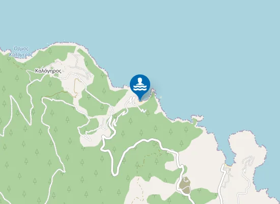 Map of Βαθιασ