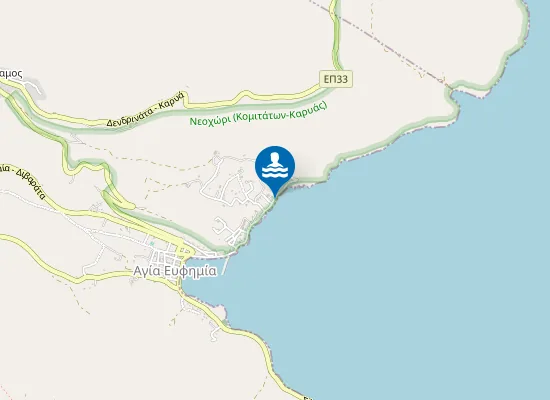 Map of Λιθοβάτης