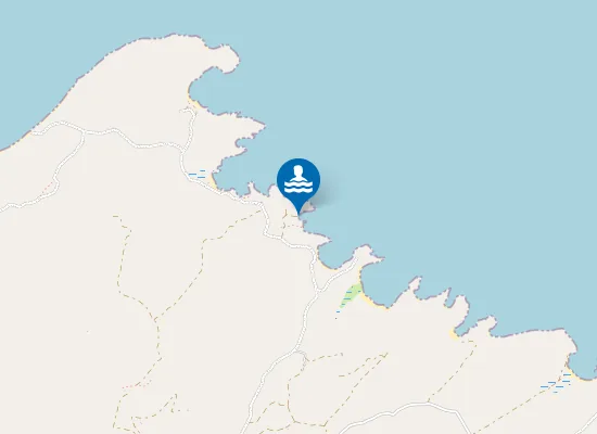Map of Φαρακλού