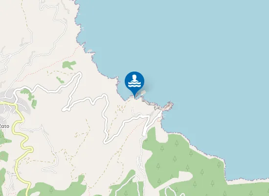 Map of Σπηλιά