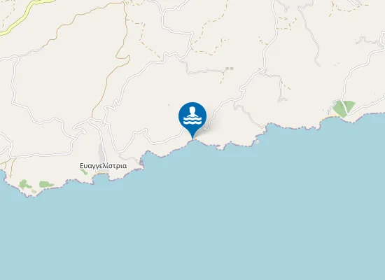 Map of Αυλάκι
