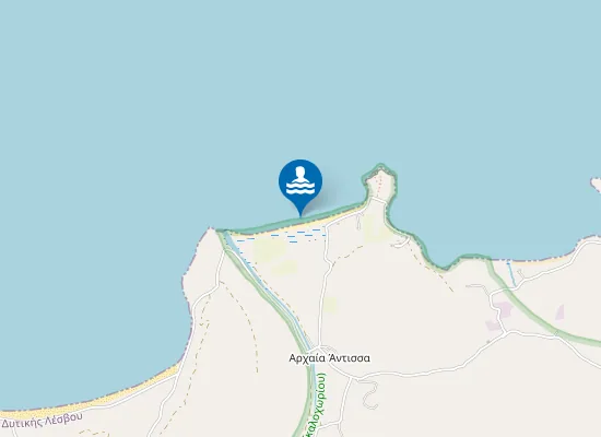 Map of Καταβάθρα