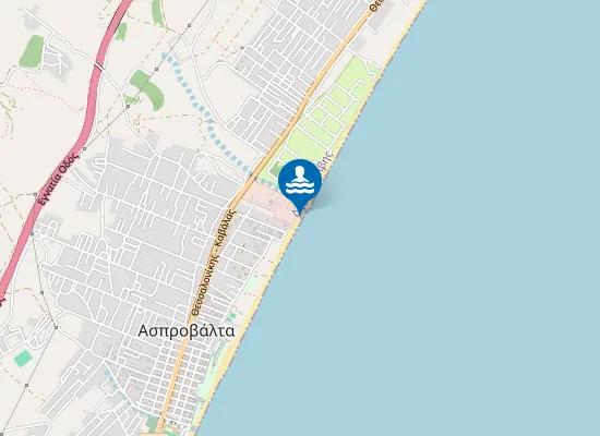 Map of ΚΑΑΥ Ασπροβάλτας