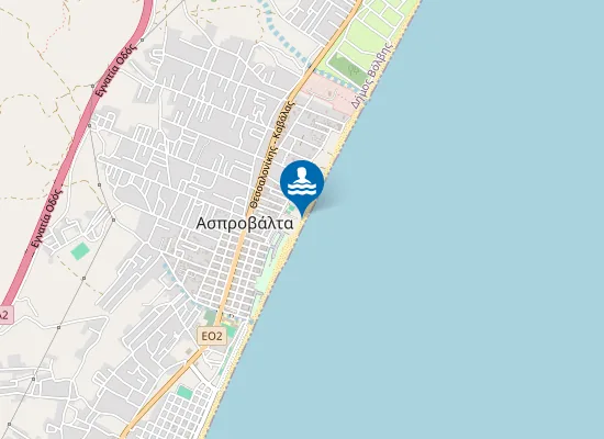 Map of Assamaris