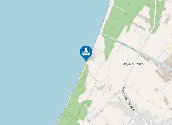 Map of Φάλαρι