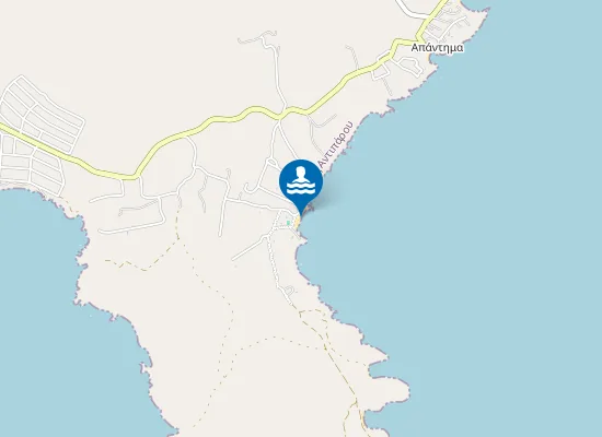 Map of Σωρός