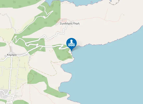 Map of Mourtia