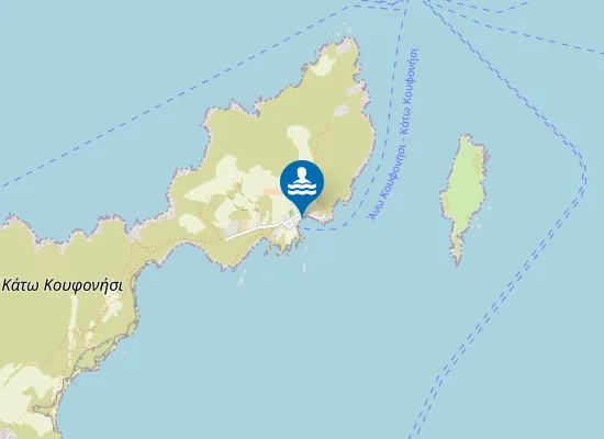 Map of Παναγία