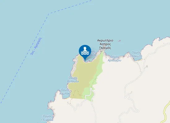Map of Καρατζάς