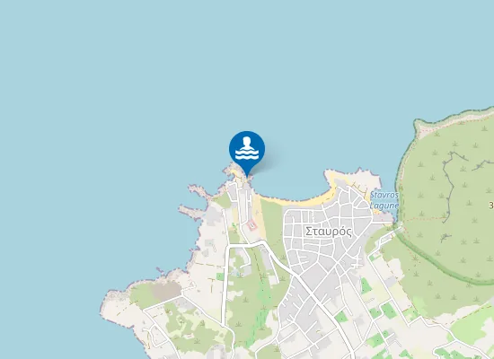 Map of Thanasis