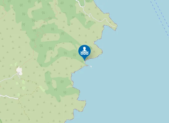 Map of Liano Nisaki