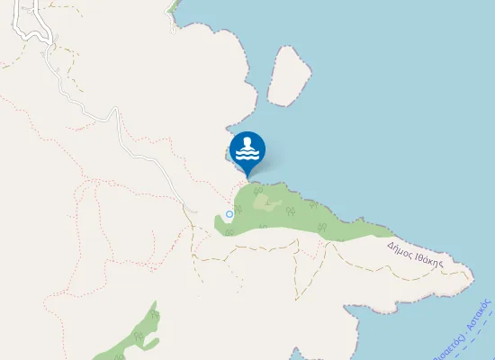 Map of Πέρα Πηγάδι