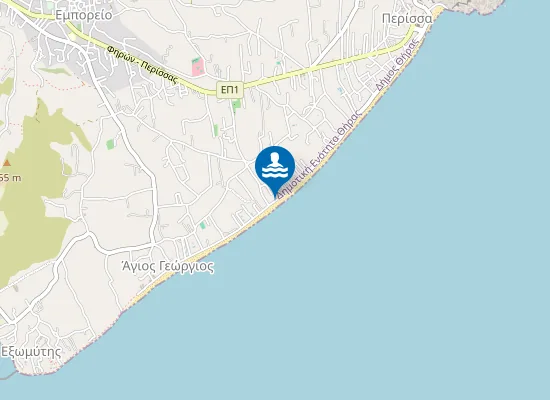 Map of Περίβολος