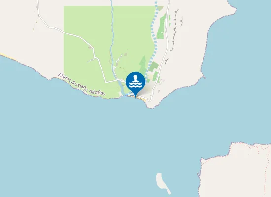 Map of Μάκαρα