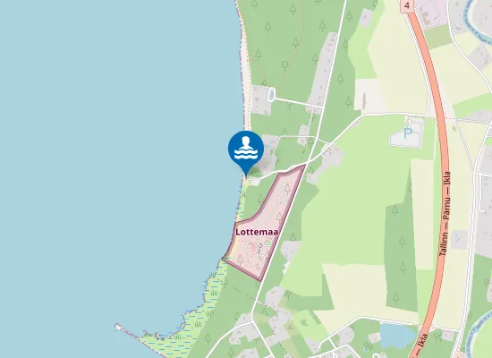 Map of Reiu Rand