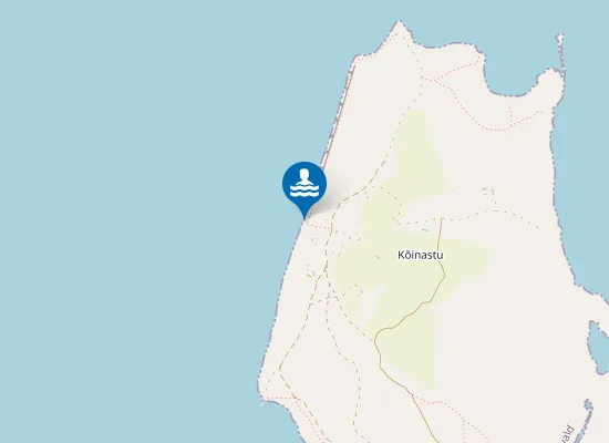 Map of Vesiru rand