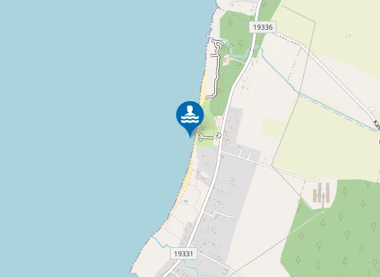 Map of Kabli rand