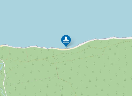 Map of Naaruti rand