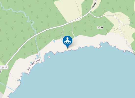 Map of Sutu Supelrand