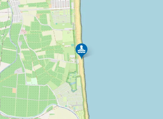 Map of Platja del Cortal de la Vila
