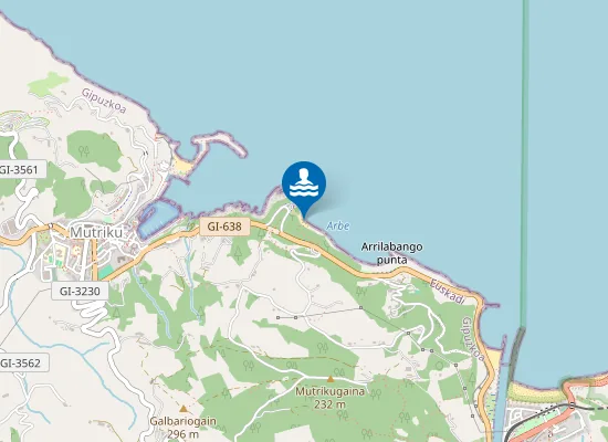 Map of Alkolea