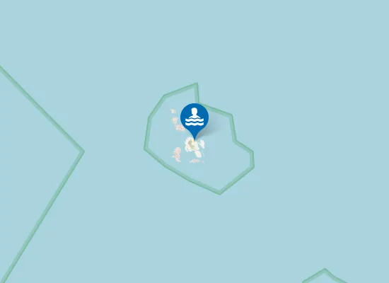 Map of O Peirao
