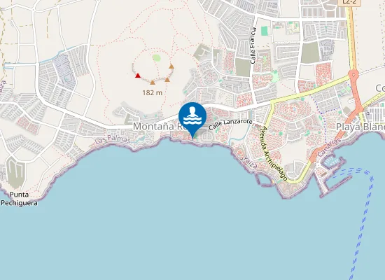 Map of FKK