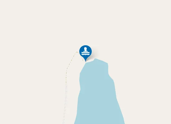 Map of Uimaranta
