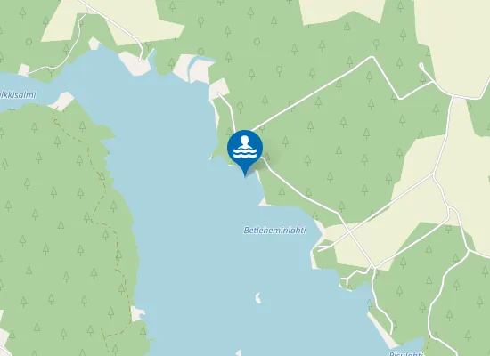 Map of Soidinranta