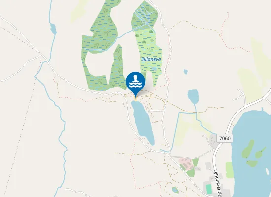 Map of Valkialampi/ Vetola