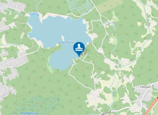 Map of Ranta