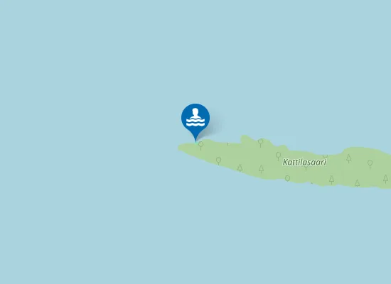 Map of Uimaranta