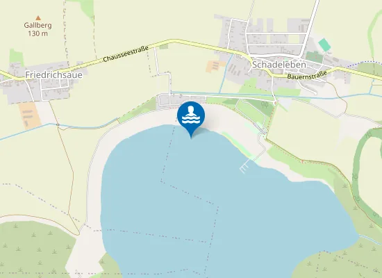 Map of CONCORDIA SEE