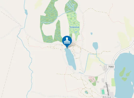 Map of Valkeislampi/Vetola