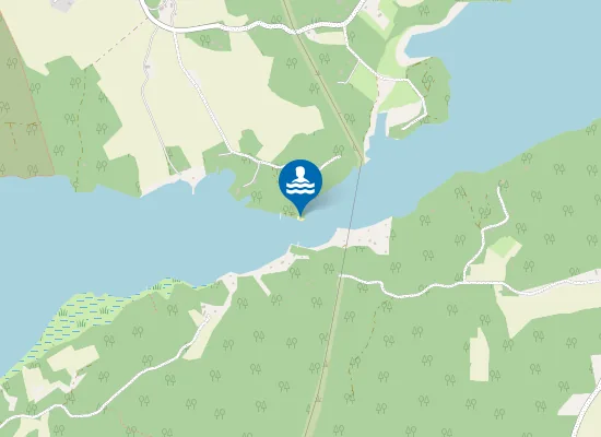 Map of Langasbölenranta