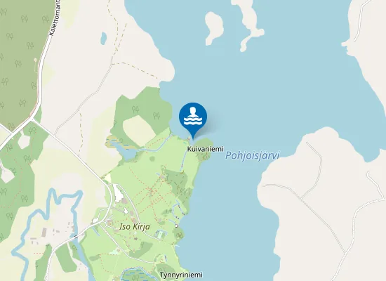 Map of U1