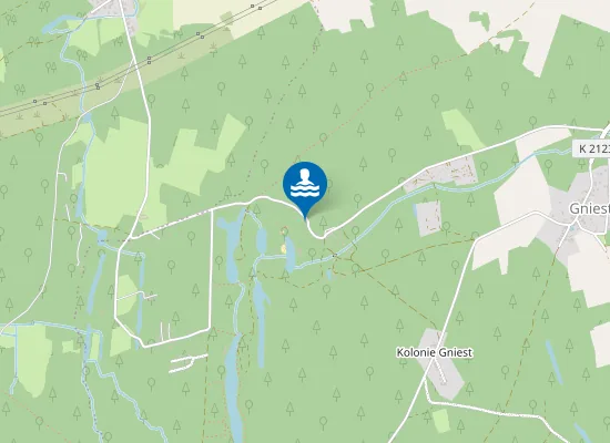 Map of KOENIGSEE ROTTA