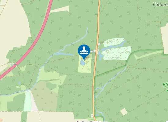 Map of OLYMPIASEE ZIEKO