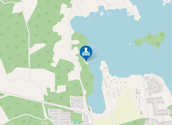 Map of Tiiliruukin Ranta