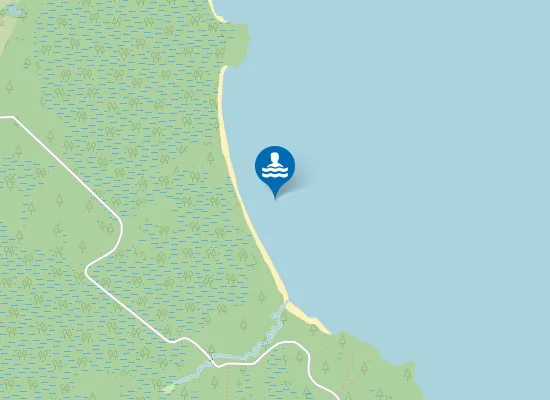 Map of Ressanranta
