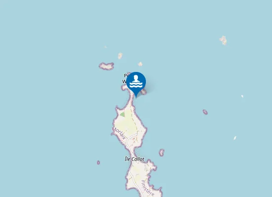 Map of Ar Vouge