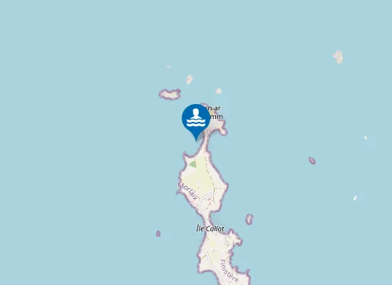 Map of An Oad Trez