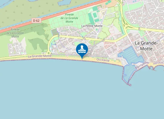Map of Couchant