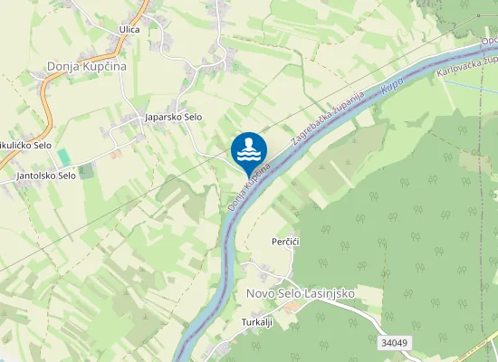 Map of Graba