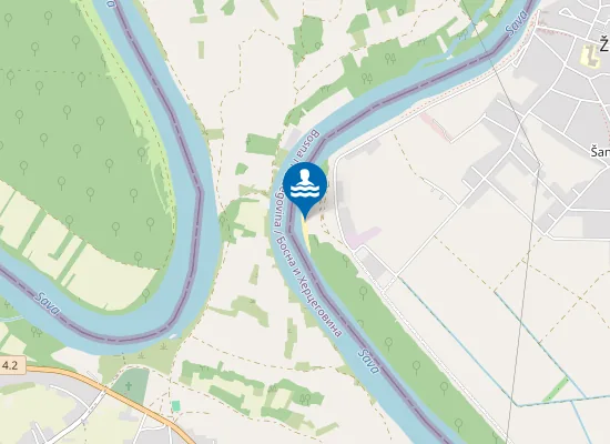 Map of Poloji