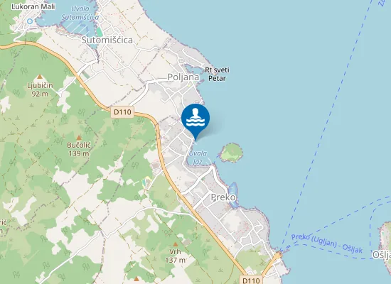 Map of Kasun