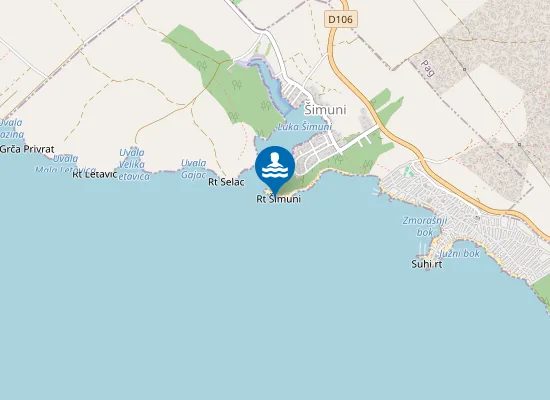 Map of Fkk