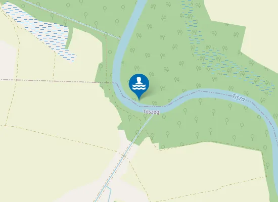 Map of homokpad
