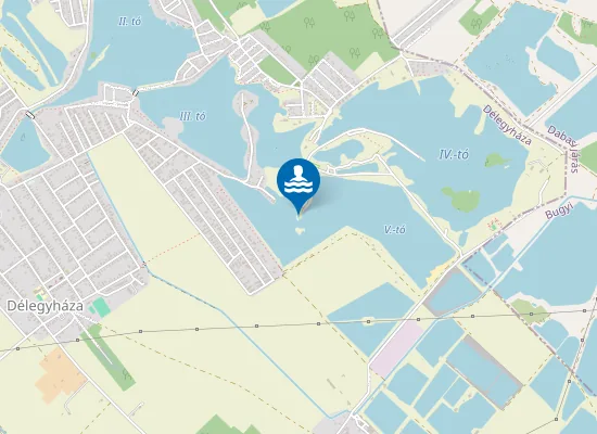 Map of Spicc beach